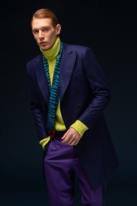 Danilo Paura Men's Fall 2019