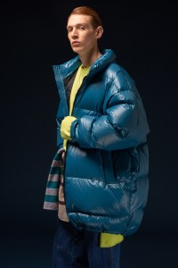 Danilo Paura Men's Fall 2019