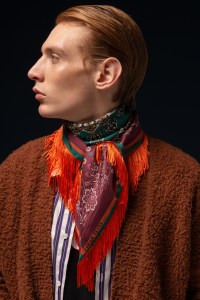 Danilo Paura Men's Fall 2019