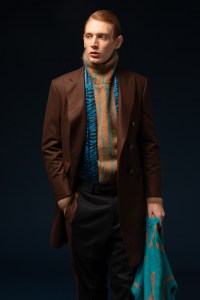 Danilo Paura Men's Fall 2019