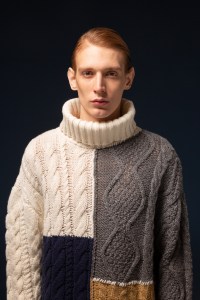 Danilo Paura Men's Fall 2019