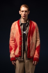 Danilo Paura Men's Fall 2019