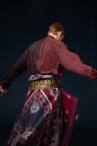 Danilo Paura Men's Fall 2019