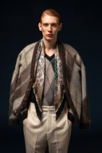 Danilo Paura Men's Fall 2019