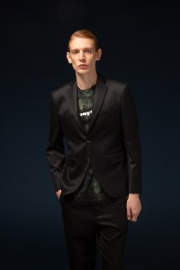 Danilo Paura Men's Fall 2019