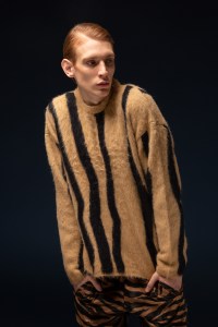 Danilo Paura Men's Fall 2019
