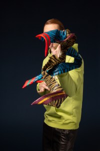 Danilo Paura Men's Fall 2019