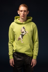 Danilo Paura Men's Fall 2019