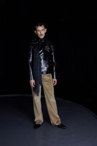 Danshan Presentation Men's Fall 2019
