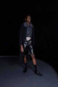 Danshan Presentation Men's Fall 2019