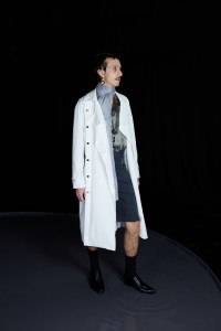 Danshan Presentation Men's Fall 2019