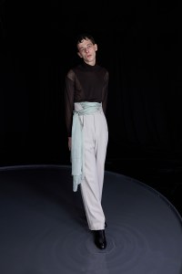 Danshan Presentation Men's Fall 2019