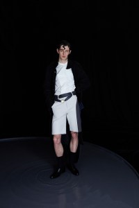 Danshan Presentation Men's Fall 2019