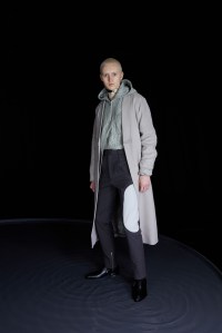 Danshan Presentation Men's Fall 2019