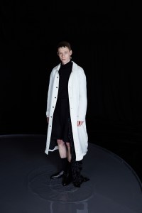 Danshan Presentation Men's Fall 2019