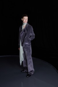 Danshan Presentation Men's Fall 2019