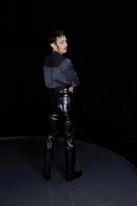 Danshan Presentation Men's Fall 2019