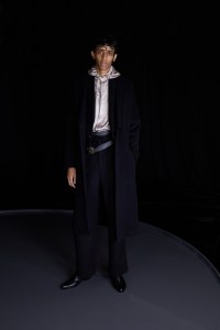 Danshan Presentation Men's Fall 2019