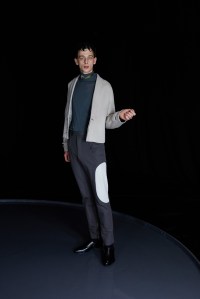 Danshan Presentation Men's Fall 2019