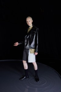Danshan Presentation Men's Fall 2019