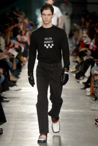 MSGM Men's Fall 2019