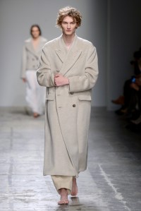 Sartorial Monk Men's Fall 2019