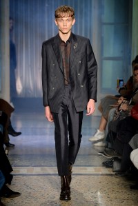 Pal Zileri Men's Fall 2019