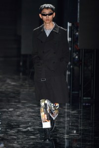 Neil Barrett Men's Fall 2019
