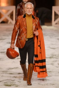 Billionaire Men's Fall 2019