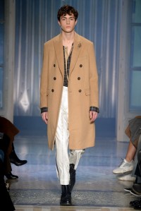 Pal Zileri Men's Fall 2019