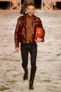 Billionaire Men's Fall 2019