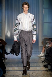 Pal Zileri Men's Fall 2019