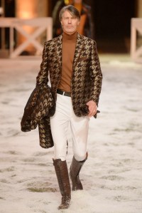 Billionaire Men's Fall 2019