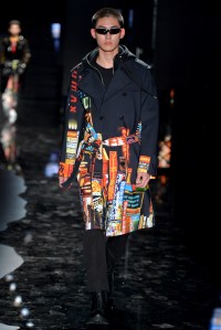 Neil Barrett Men's Fall 2019