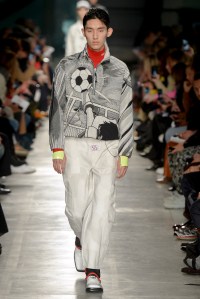 MSGM Men's Fall 2019