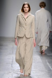 Sartorial Monk Men's Fall 2019