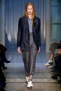 Pal Zileri Men's Fall 2019