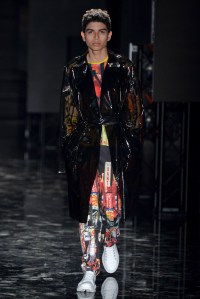Neil Barrett Men's Fall 2019