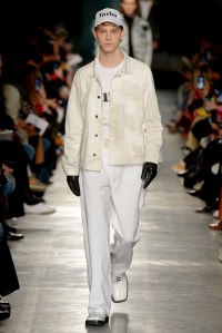 MSGM Men's Fall 2019