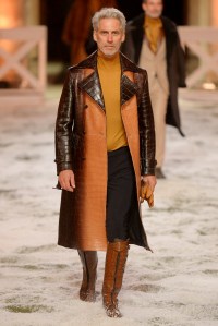 Billionaire Men's Fall 2019