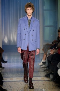 Pal Zileri Men's Fall 2019