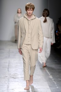 Sartorial Monk Men's Fall 2019