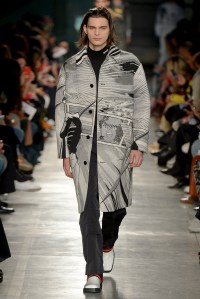 MSGM Men's Fall 2019