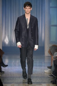 Pal Zileri Men's Fall 2019