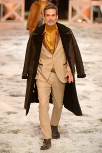 Billionaire Men's Fall 2019