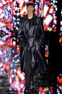 Neil Barrett Men's Fall 2019