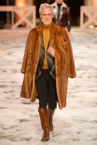 Billionaire Men's Fall 2019