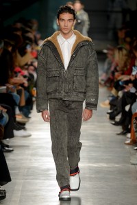 MSGM Men's Fall 2019