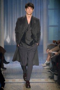 Pal Zileri Men's Fall 2019