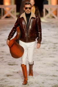 Billionaire Men's Fall 2019